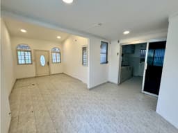 Se vende casa unifamilar en Altos de Panama
