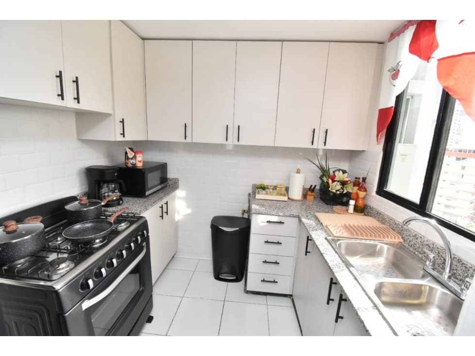 Apartamento de 3 recámaras con excelente distribución — foto 3