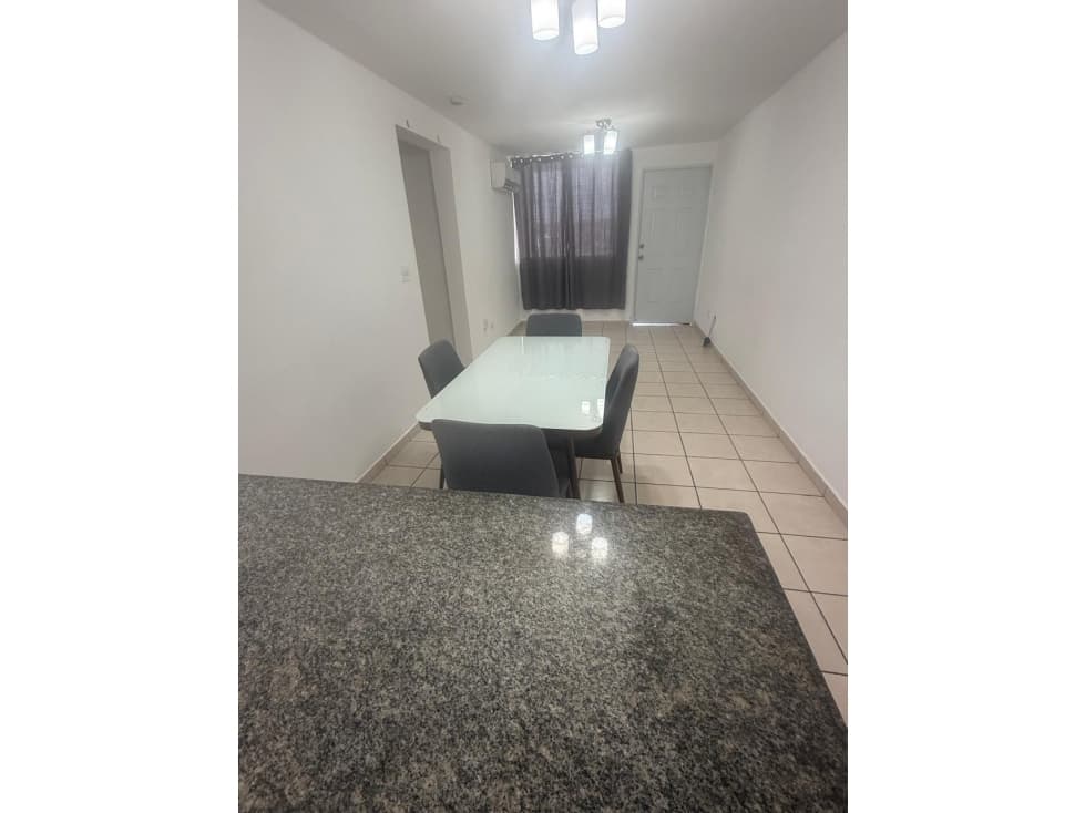 Apartamento en Venta, Vía España, 3 Recámaras, Balcón — foto 4