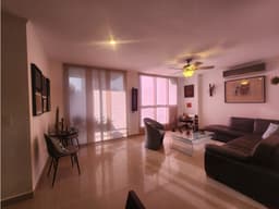 Venta! Apartamento de 164 m² / 3 habitaciones, San Francisco