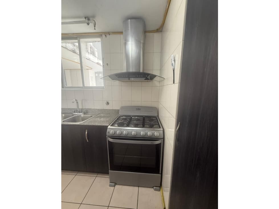 Apartamento en Venta, Vía España, 3 Recámaras, Balcón — foto 3