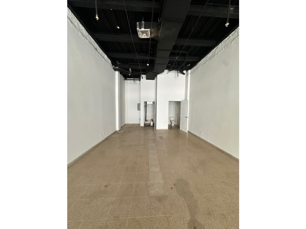 Alquiler Local Comercial costa del Este 100m2 — foto 2