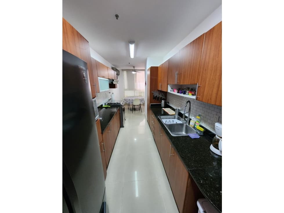Venta! Apartamento de 164 m² / 3 habitaciones, San Francisco — foto 4