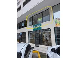 Oficina en alquiler en Parque Lefevre | 100 m² por $700