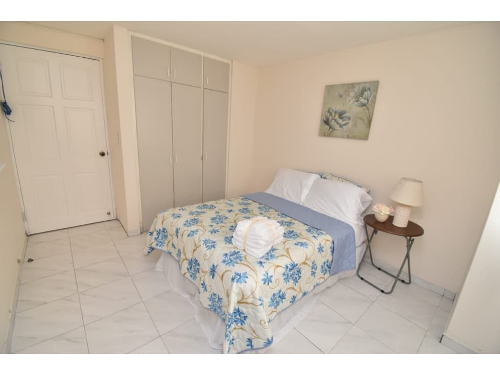 Apartamento de 3 recámaras con excelente distribución — foto 5