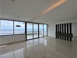 Apartamento de lujo Vista al mar! 224 m2 3 rec. coco del mar