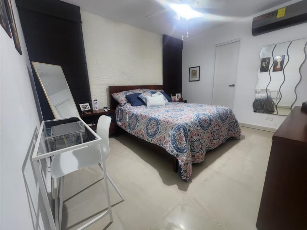 Venta! Apartamento de 164 m² / 3 habitaciones, San Francisco — foto 5