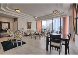 Venta! en el Cangrejo! 2 estacionamientos 175m2 3 recamaras.