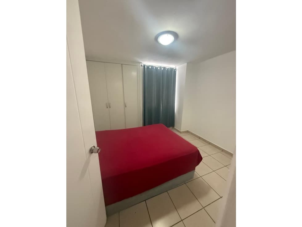 Apartamento en Venta, Vía España, 3 Recámaras, Balcón — foto 6