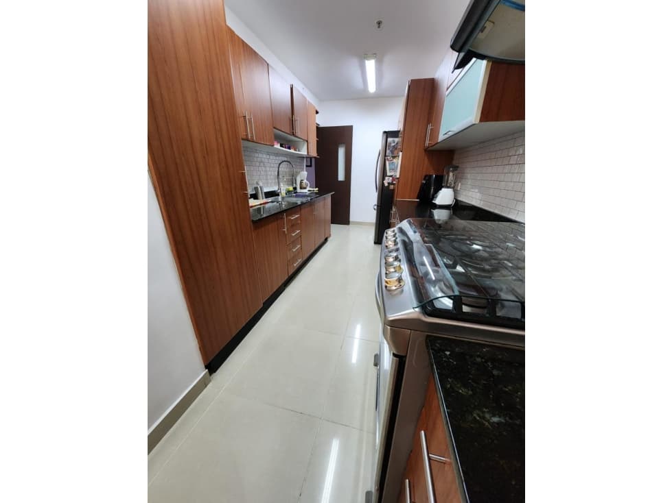 Venta! Apartamento de 164 m² / 3 habitaciones, San Francisco — foto 6