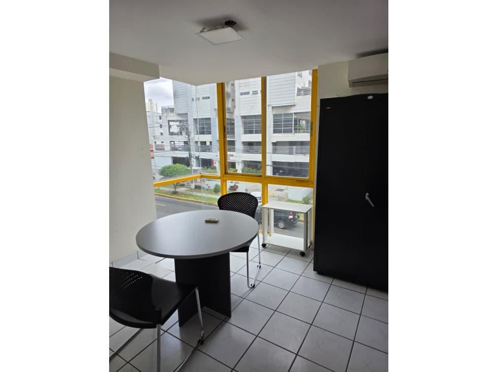 Venta de Apartamento en Av. Ernesto T. Lefevre | 80 m² — foto 6