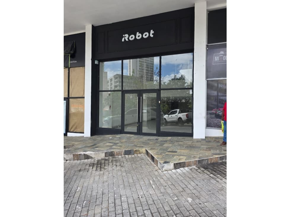 Local Comercial en Bella Vista Área Bancaria | 230 m² — foto 3