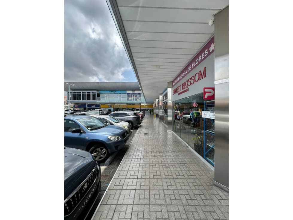 Alquiler Local Comercial costa del Este 100m2 — foto 5