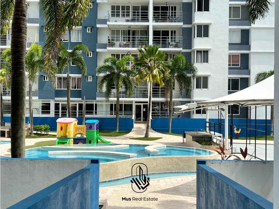 Venta de Apartamento en Vía Transístmica PH Cosmopolitan Tower - JM — foto 2