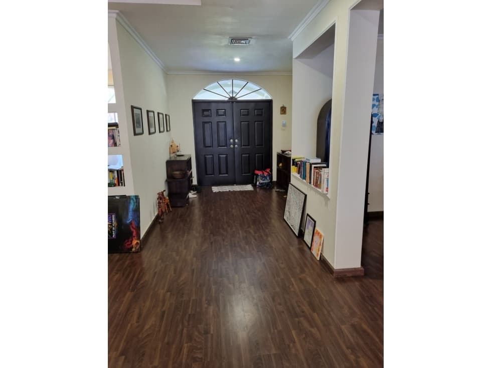 Alquiler de Casa en Albrook - YP — foto 3
