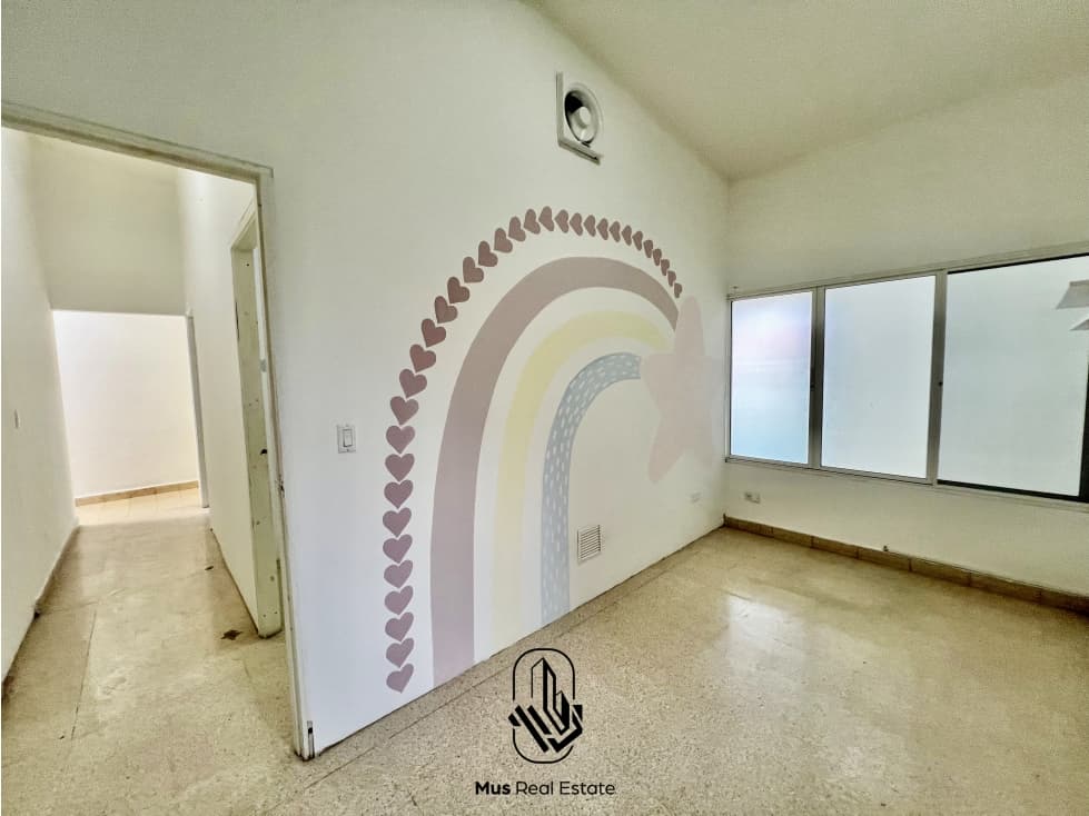 VENTA DE CASA COMERCIAL EN SAN FRANCISCO - S.G. — foto 4