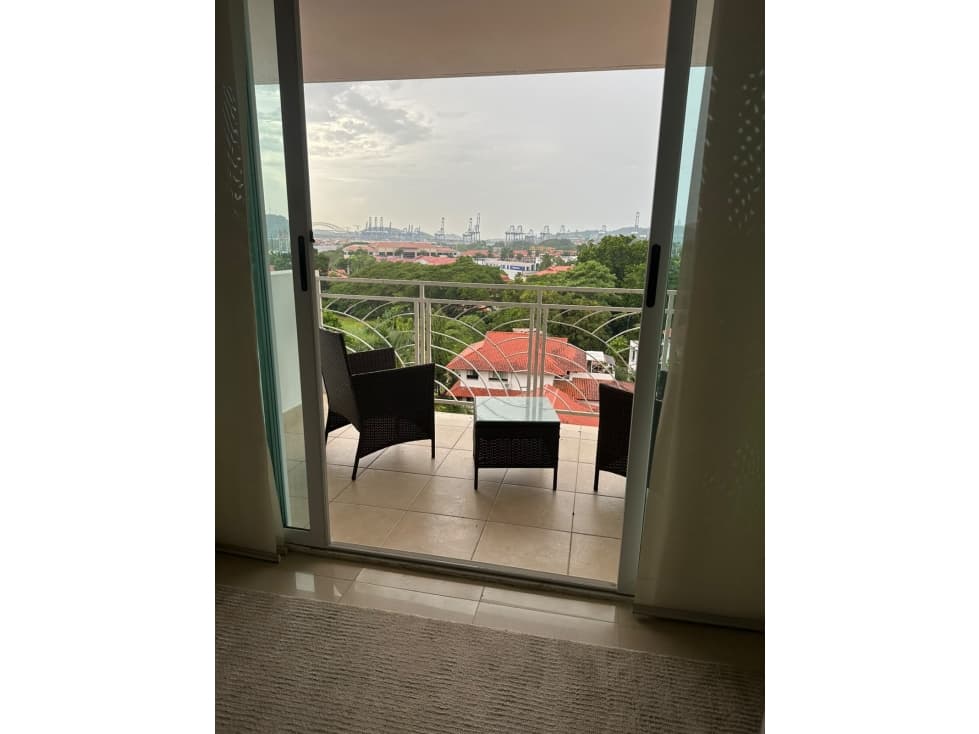 Alquilo Apartamento en Albrook Sun City - YP — foto 2