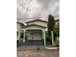 Venta Casa Familiar en Villa Zaita - JM / YP