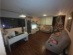 VENTA DE APARTAMENTO EN PH FOUNTAIN - VILLA DE LAS FUENTES - SG