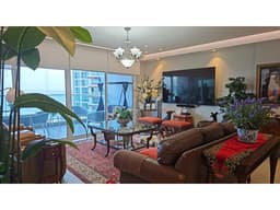 VENTA DE APARTAMENTO EN PH LA RIVERA DEL GOLF - COCO DEL MAR - SG