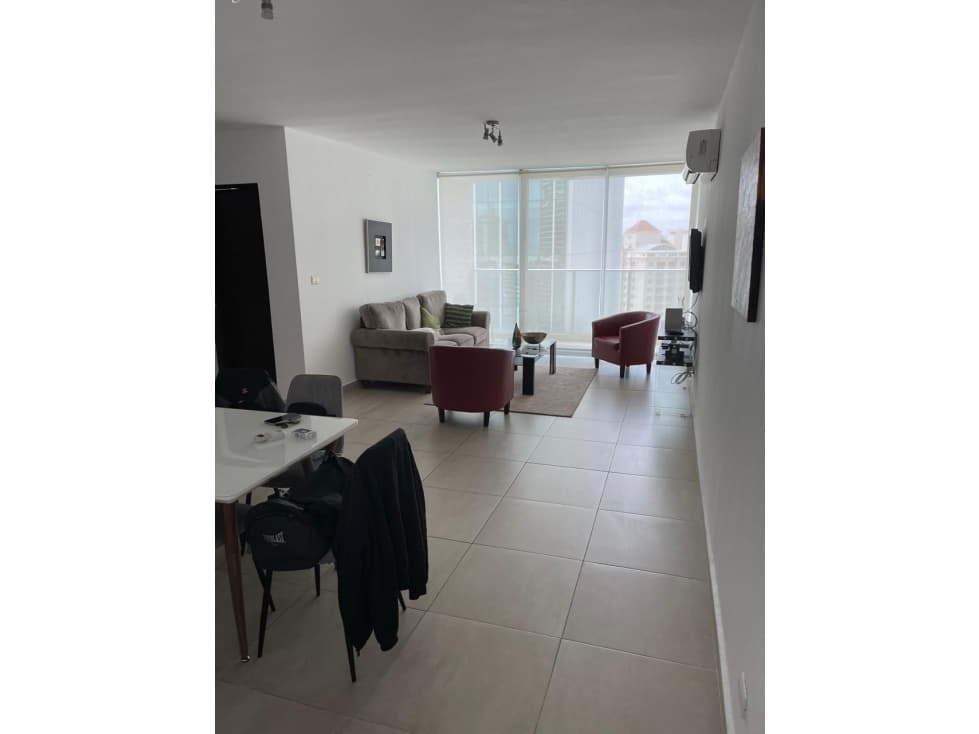 VENTA DE APARTAMENTO EN PH PACIFIC SEA - PUNTA PACÍFICA - SG — foto 1