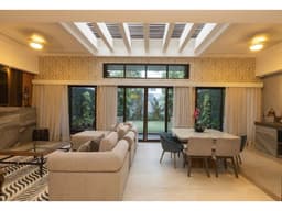 Venta o Alquiler de Casa Amoblada en Altos del Golf Panama - SG