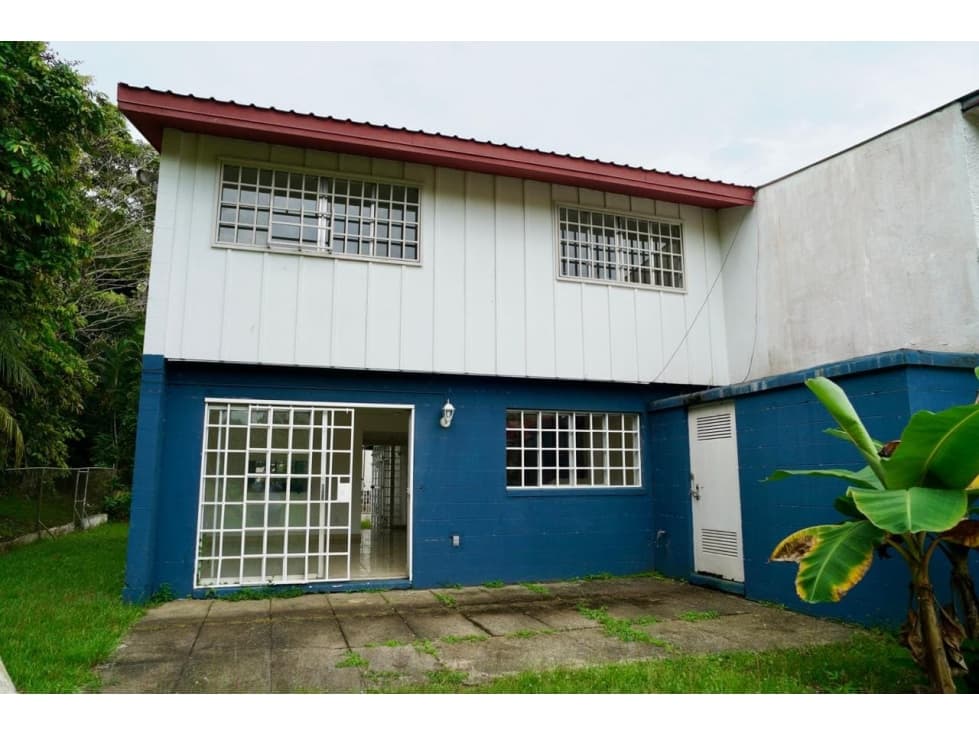 Casa de 2 Pisos en Venta - Villas de Howard, Farfán - JM — foto 1