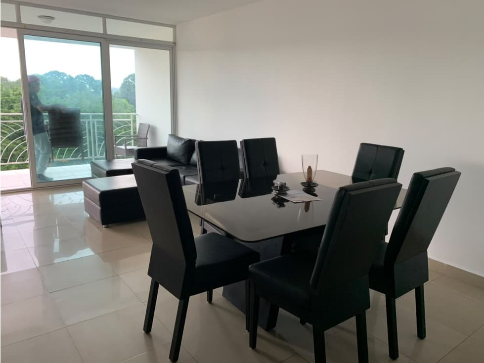 Alquilo Apartamento en Albrook Sun City - YP — foto 4