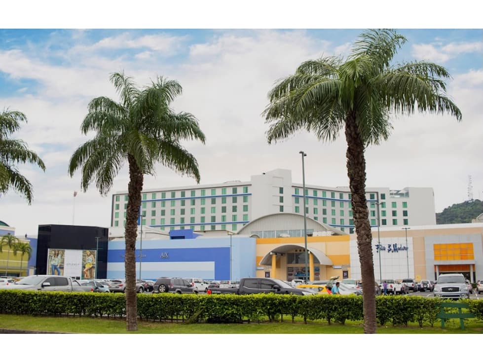 Venta y Alquiler Locales Comerciales Albrook Mall  AA — foto 5