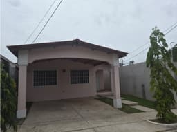 Casa en Alquiler - Brisas del Golf, Arraiján - JM
