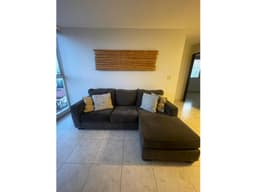 Apartamento en Venta PH Metro Tower, Carrasquilla | DC