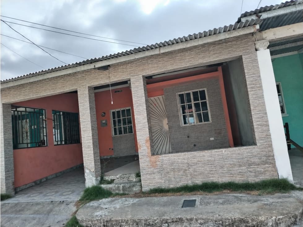 VENTA Casa en Pacora | RE — foto 1