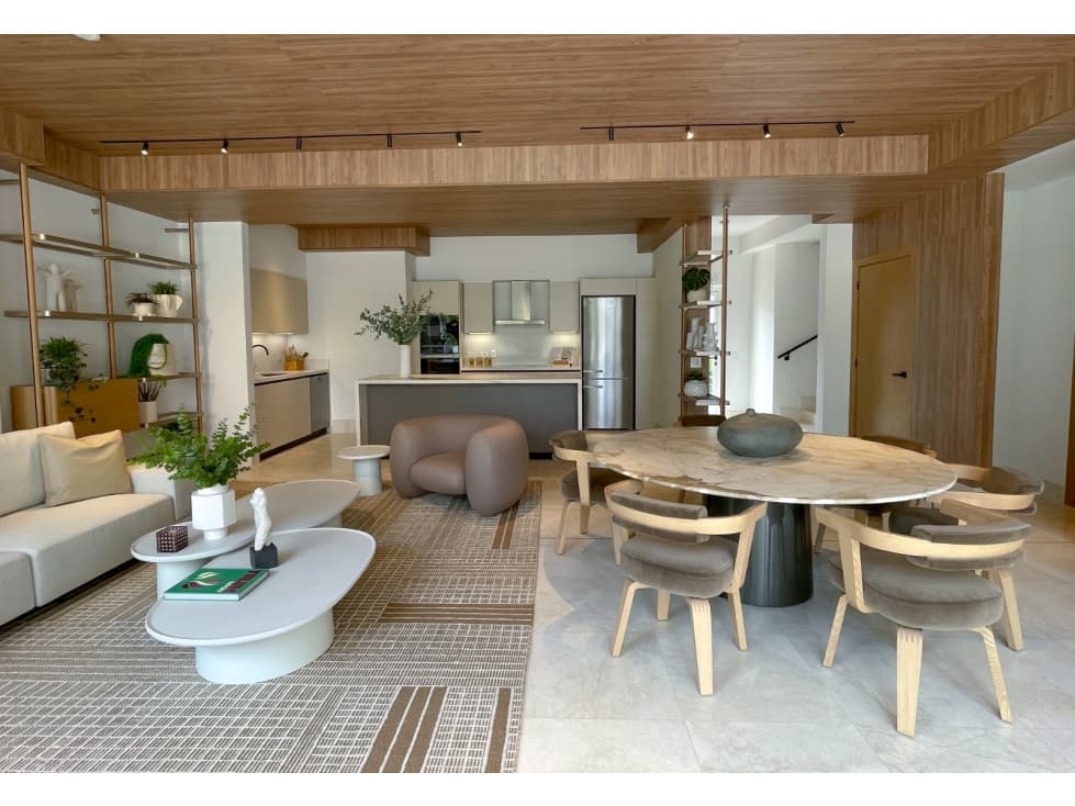 Apartamentos en Venta PH Oceana Santa María | LH — foto 6