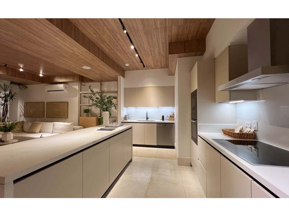 Apartamentos en Venta PH Oceana Santa María | LH — foto 4