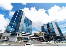 Oficina o Local Comercial en Gris Via Brasil PH City Mall en Venta- LH