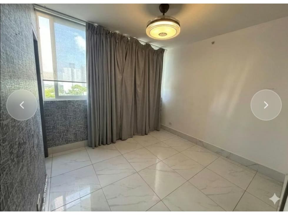 Apartamento en Alquiler PH Pacific Park Tower Edison Park- MA — foto 5