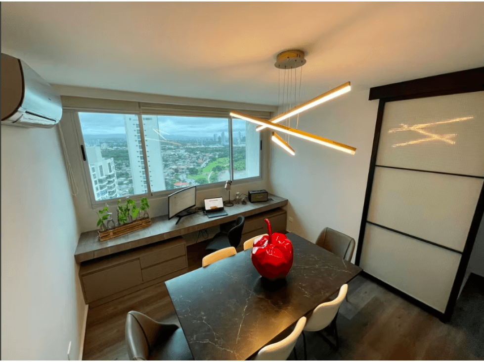 VENTA DE APARTAMENTO EN PH ICON TOWER - COCO DEL MAR — foto 3