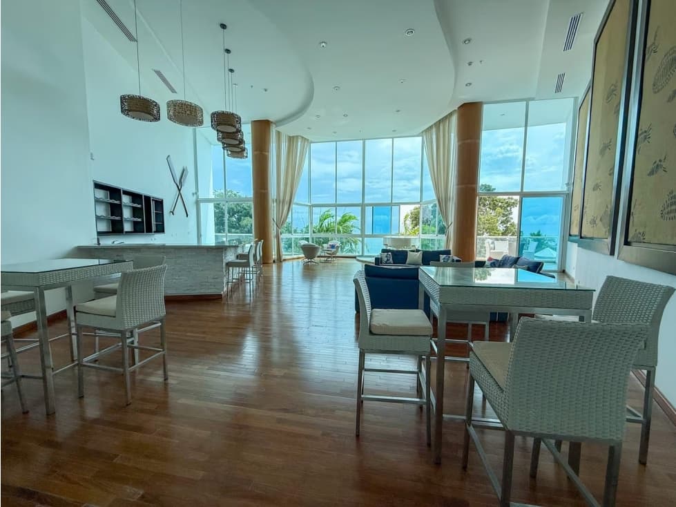 Apartamento en Venta PH Santa Clara Residences, Rio Hato - LH — foto 5