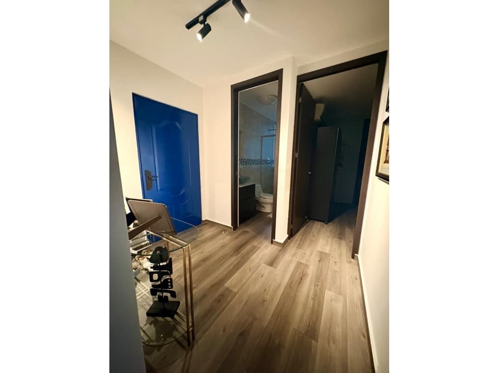 VENTA DE APARTAMENTO EN PH ICON TOWER - COCO DEL MAR — foto 4