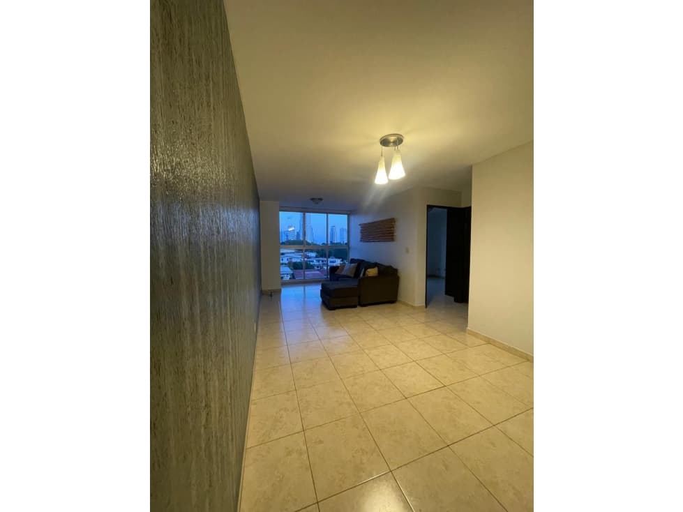 Apartamento en Venta PH Metro Tower, Carrasquilla | DC — foto 2