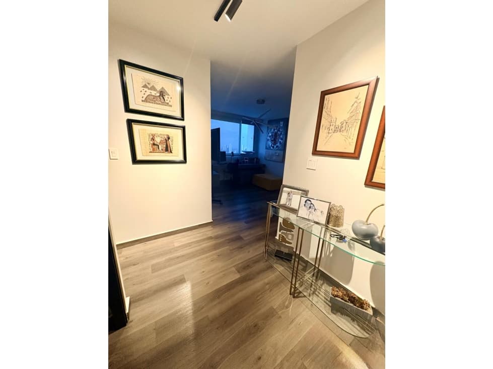 VENTA DE APARTAMENTO EN PH ICON TOWER - COCO DEL MAR — foto 5
