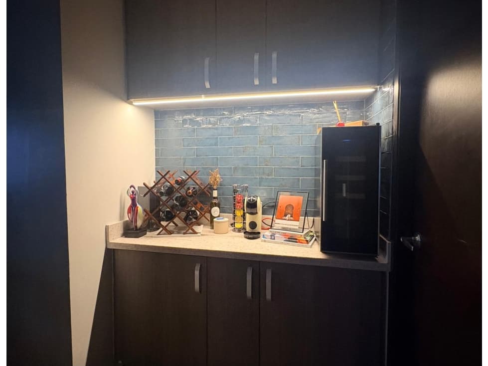 VENTA DE APARTAMENTO EN PH ICON TOWER - COCO DEL MAR — foto 6