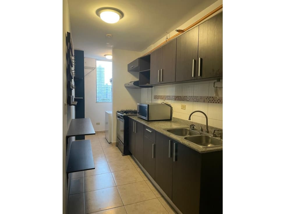 Apartamento en Venta PH Metro Tower, Carrasquilla | DC — foto 6