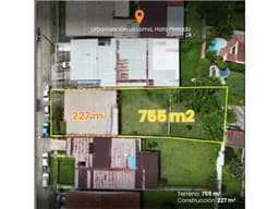 Casa en Venta La Loma, Hato Pintado | LH