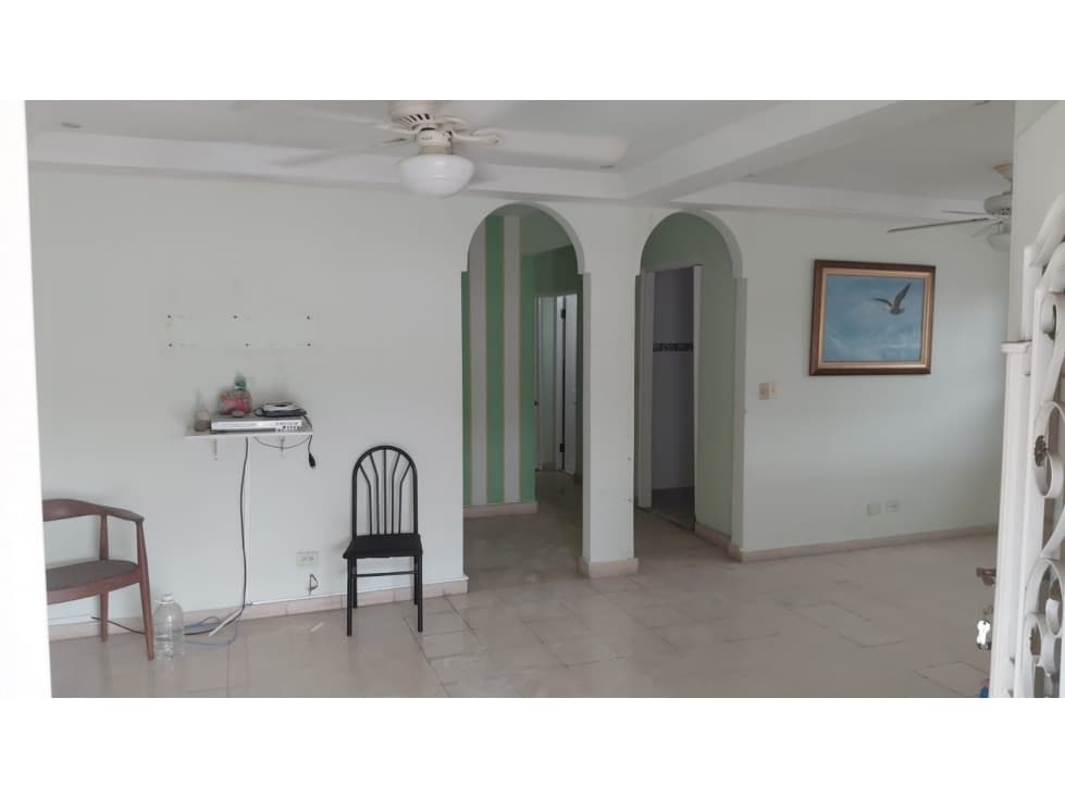 Casa en Venta Villa Cáceres, Betania | DC — foto 3