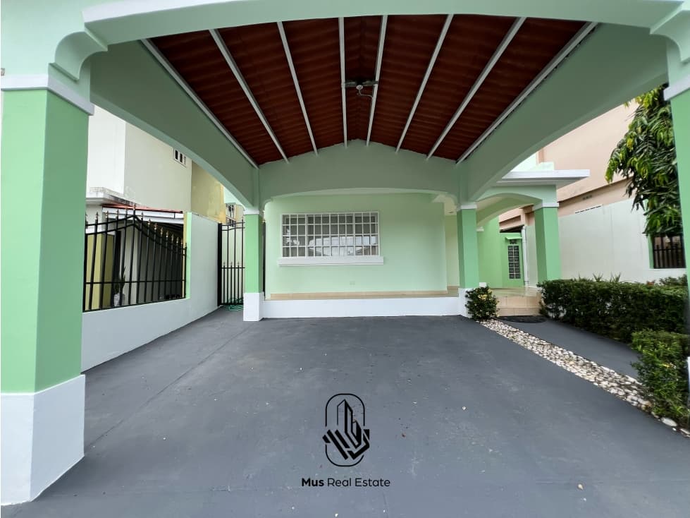 Venta Casa Familiar en Villa Zaita - JM / YP — foto 2