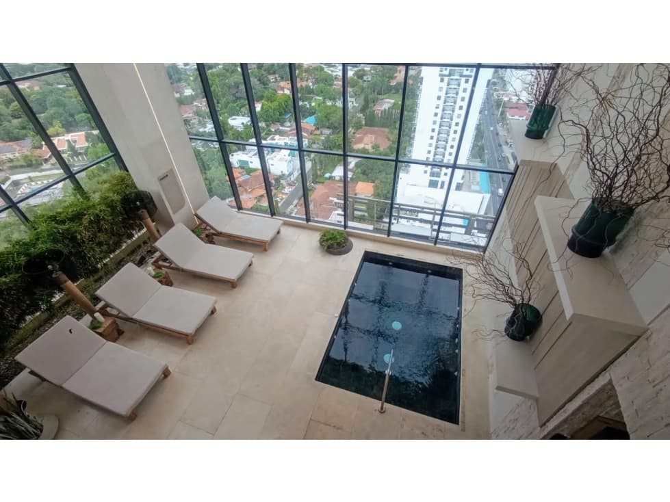 VENTA DE APARTAMENTO EN PH VICTORY - COCO DEL MAR — foto 2