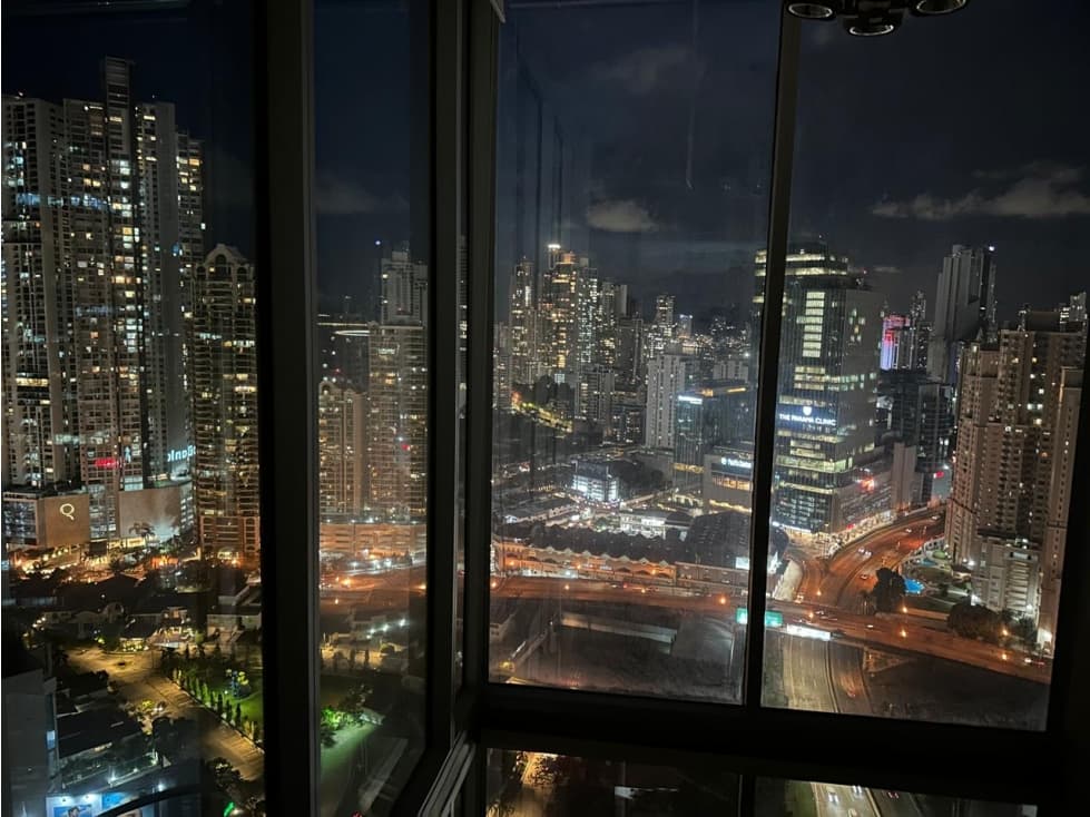 Apartamento en Alquiler o Venta Ph Loft41 Punta Pacifica - SG — foto 2