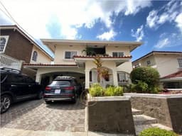 Casa Linea Blanca Alquiler en Villa Lucre PH Boulevard Hills - LH