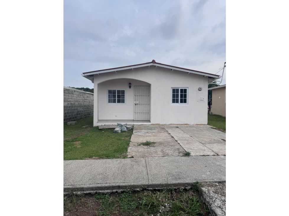 Casa en Venta - La Chorrera | RE — foto 1
